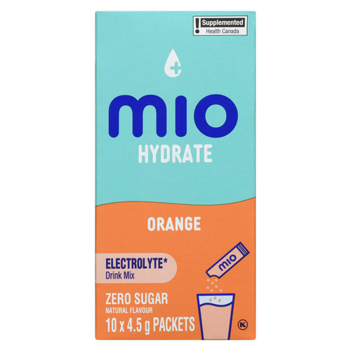 Mio Products | Foodland