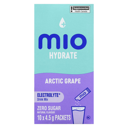 Mio Products | Safeway Canada