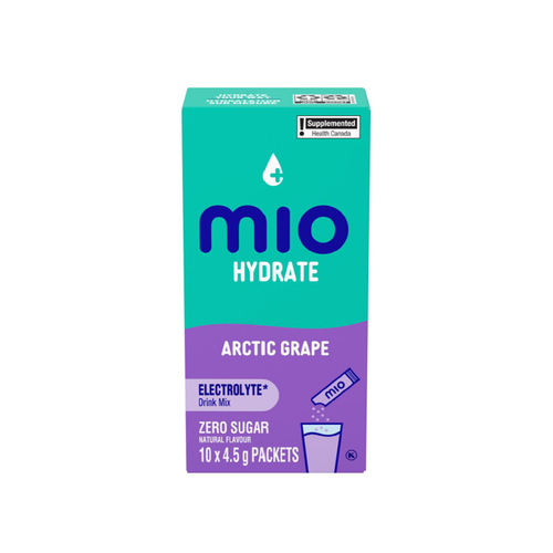 Mio Products | Sobeys Inc.