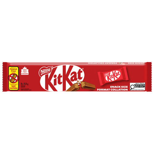 Nestle Kit Kat Juniors
