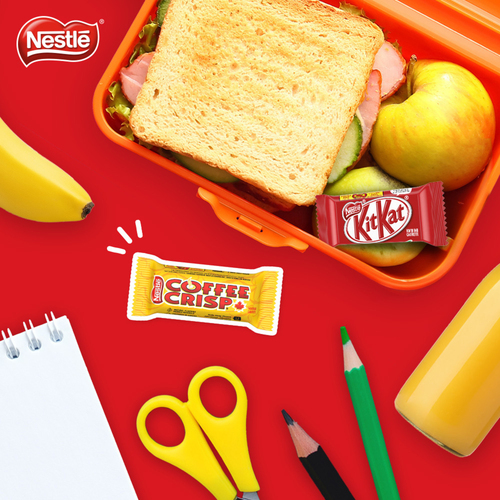 Buy Nestle Peanut-Free Chocolate Bars Juniors Assorted 8 Pack 78 g