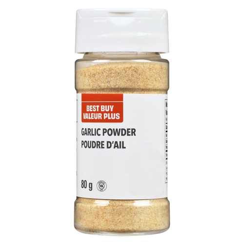 Buy Best Buy Spices Garlic Powder 80 g | Safeway Canada