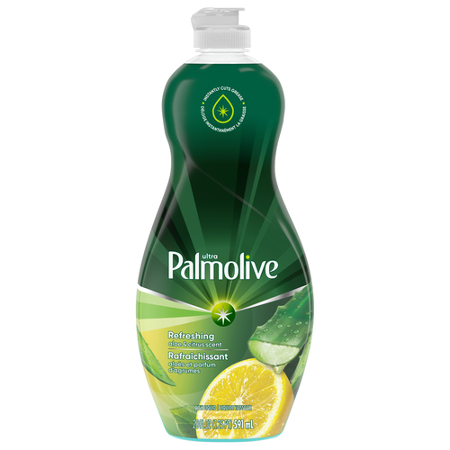 Palmolive Ultra Dish Liquid