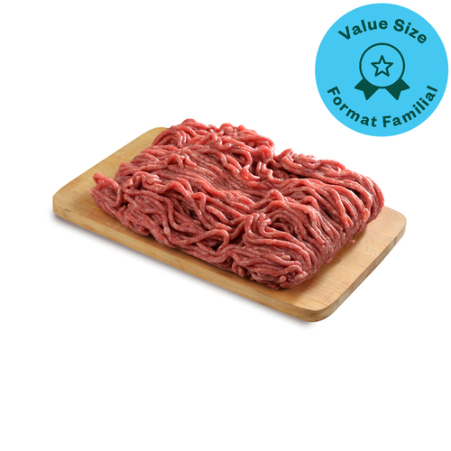 Ground Beef Extra Lean