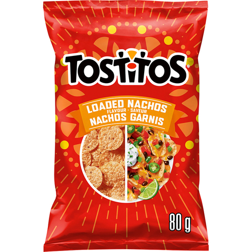 Doritos Sweet And Tangy BBQ Tortilla Chips