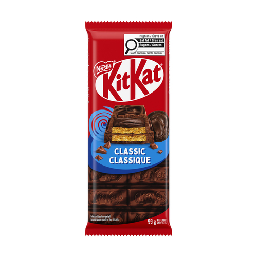 Nestlé Kitkat Classic Tablet