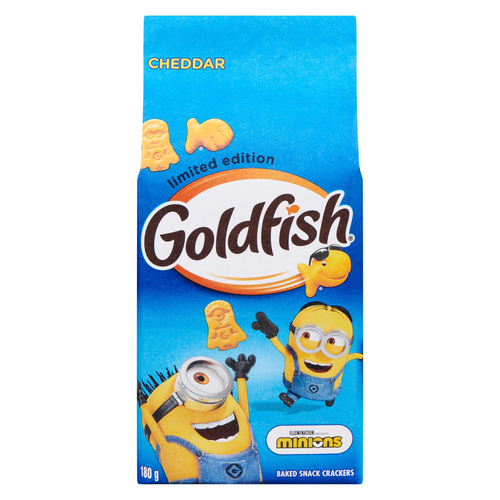 Pepperidge Farm Goldfish Baked Snack Crackers