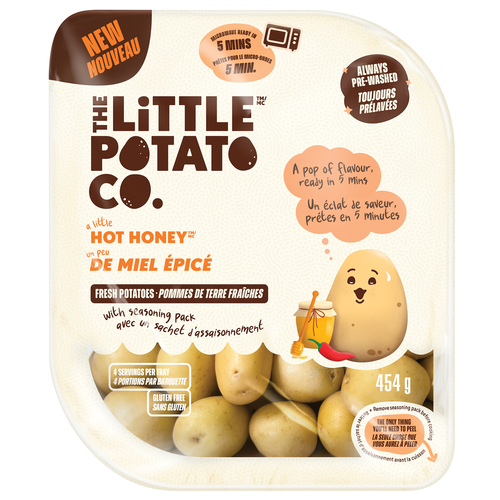 Buy Whites #2 5lb Potatoes 2270 g | FreshCo