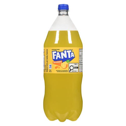 Fanta Products | Foodland