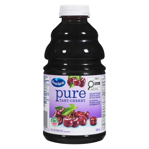 Ocean Spray Pure Juice Tart Cherry