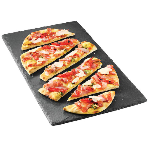 Flatbread Zesty Italian