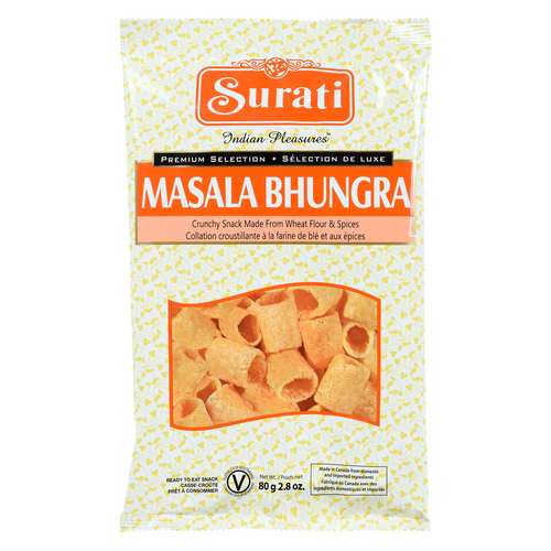 Buy Surati Snack Masala Bhungra 80 g | FreshCo