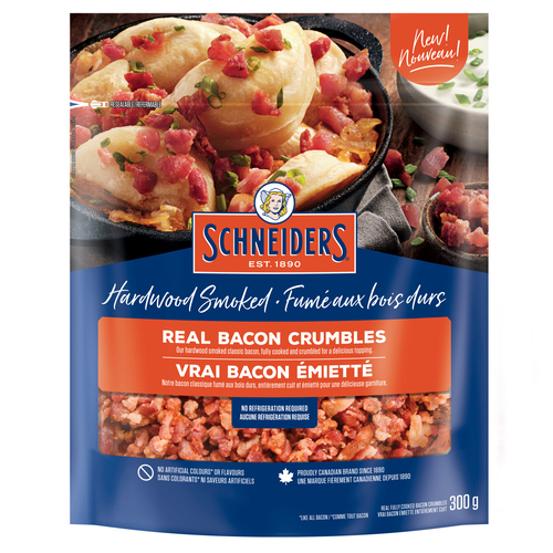 Schneiders Bacon Crumbles