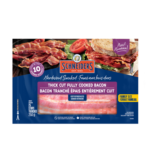 Schneiders Bacon