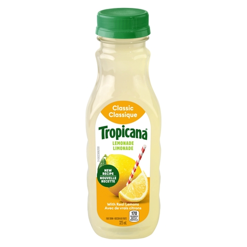 Tropicana Lemonade Classic