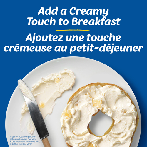 Buy Philadelphia Cream Cheese Product Pumpkin Spice 227 g | Foodland