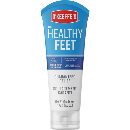 O'Keeffe's Foot Cream For Healthy Feet