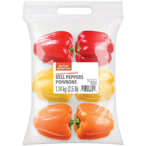 Best Buy Peppers 1.14 kg