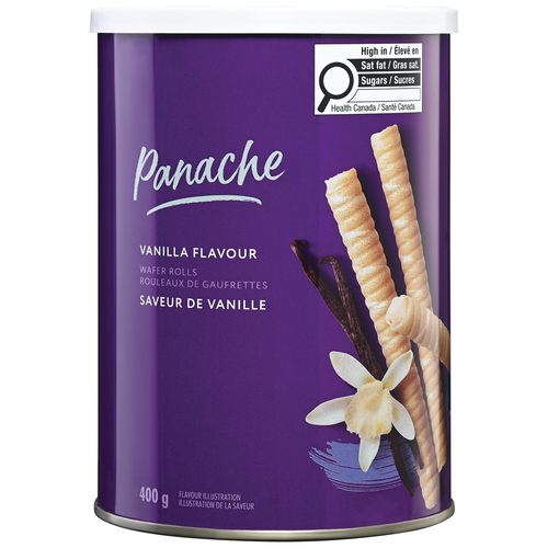 vanimumuh Buy Panache Wafer Rolls Vanilla 400 g | Safeway Canada