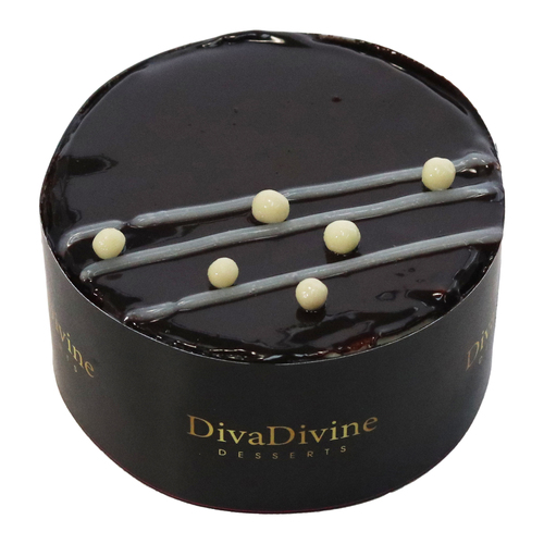Diva Divine Cake Duo Mousse