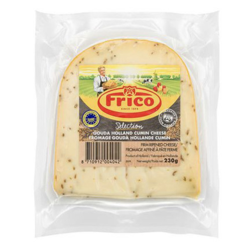 Frico Gouda Spiced Dutch