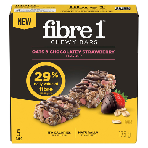 Fiber One Chewy Bars
