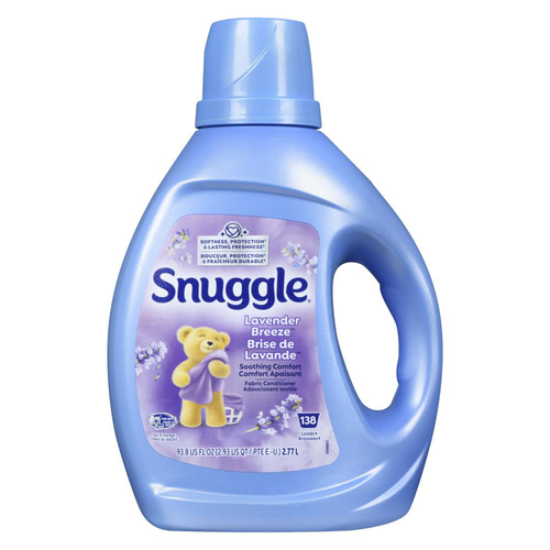 Snuggle Fabric Softener Lavender Breeze