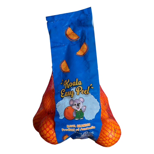 Koala Oranges