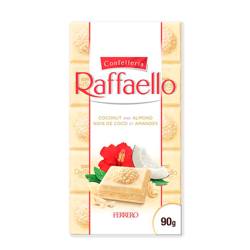 Ferrero Rocher Premium Chocolate Bar Dark Chocolate Hazelnut