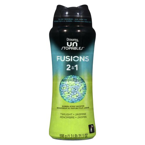 Downy Fusion In-Wash Scent Booster Twilight + Jasmine