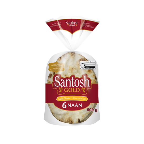 Santosh Gold Naan