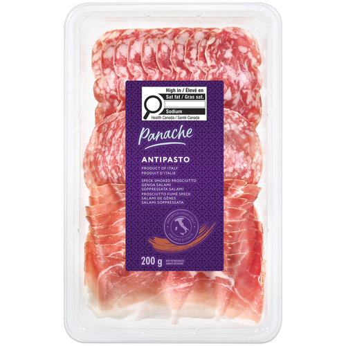 Panache Antipasto Tray