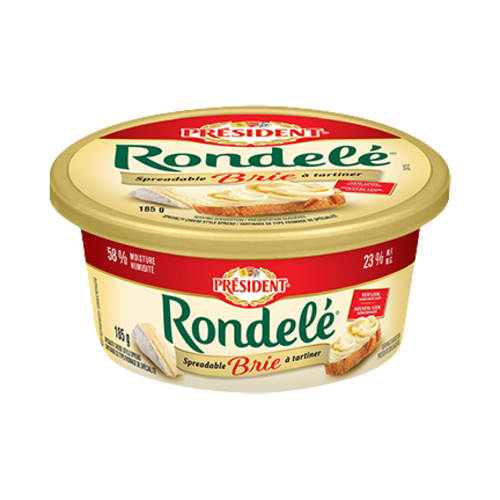 Buy Agropur Signature L'Extra Camembert Cheese 170 g | Thrifty Foods