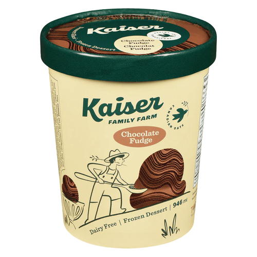 Buy Natrel Lactose-Free Ice Cream Cookies & Cream 473 ml | Thrifty