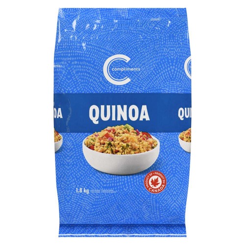 Compliments Quinoa Grain