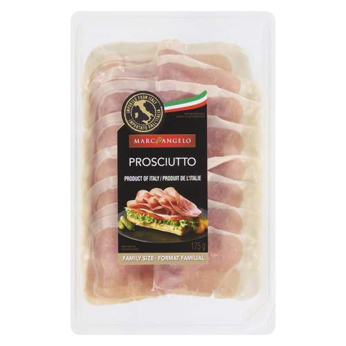 Marcangelo Deli Prosciutto