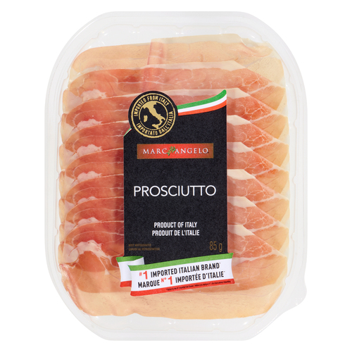 Prosciutto