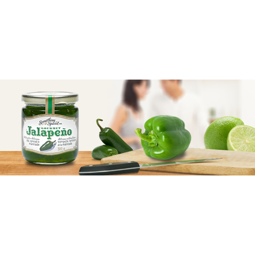 Buy Something Special Gourmet Jelly Jalapeno 300 g | Safeway Canada