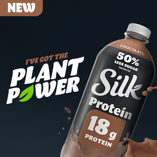 Buy Silk Protein Lactose-Free Soy Beverage Chocolate 1.42 L | IGA