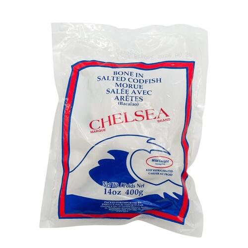 Buy Chelsea Bone In Cod Fish 400 g | FreshCo