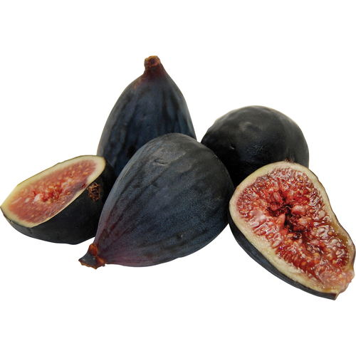 Black Figs
