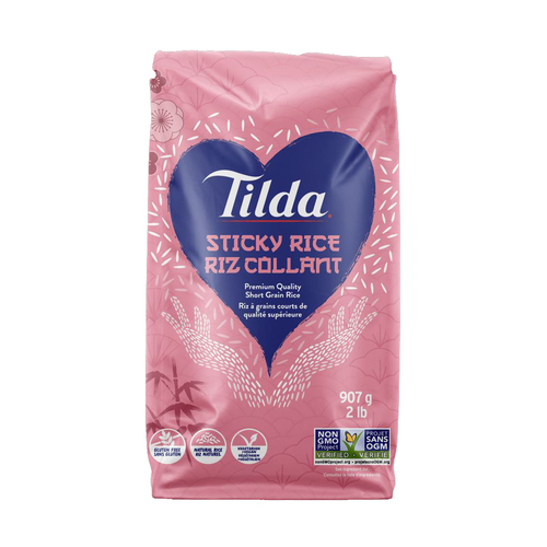 Tilda Sticky Rice