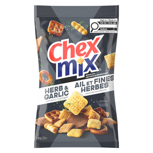 humpty dumpty all dressed party mix Humpty Dumpty Party Mix All Dressed 280g Imported From Canada