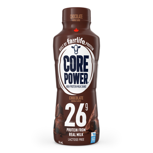 Buy Core Power Protein Drink Chocolate 414 ml | FreshCo