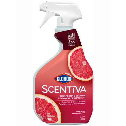 Clorox Disinfecting Cleaner Spray