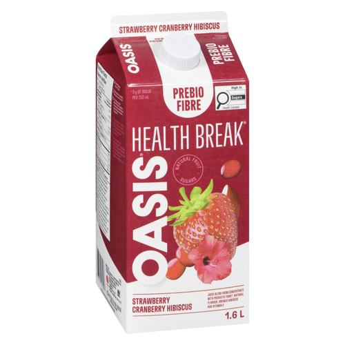 Buy Oasis Fruit and Vegetable Juice Deliciously Purple 960 ml | IGA