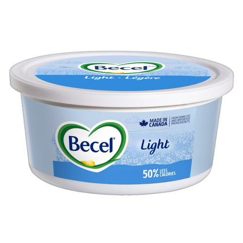 Becel Light Margarine