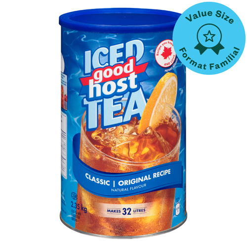 Goodhost Iced Tea Classic