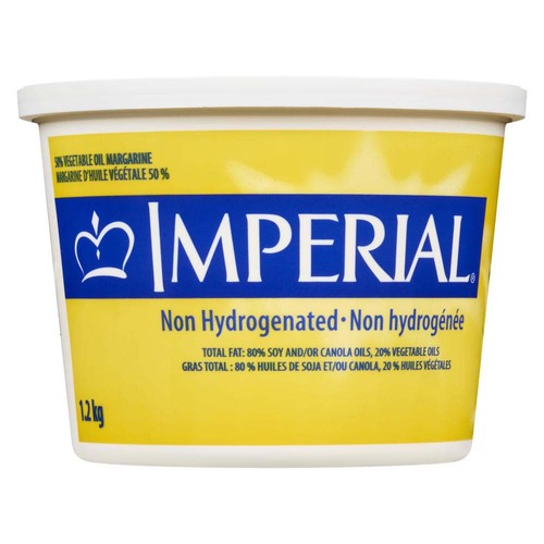 Imperial Soft R Margarine