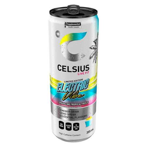 Buy Bang Energy Drink Purple Haze 473 ml (can) | Thrifty Foods